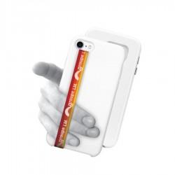 Lanière à cellulaire Sublimation