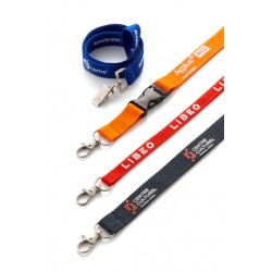 Lanières Economiques 36" (3/8", 1/2", 3/4", 1")