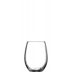 Verre sans pied 14 oz / 420ml