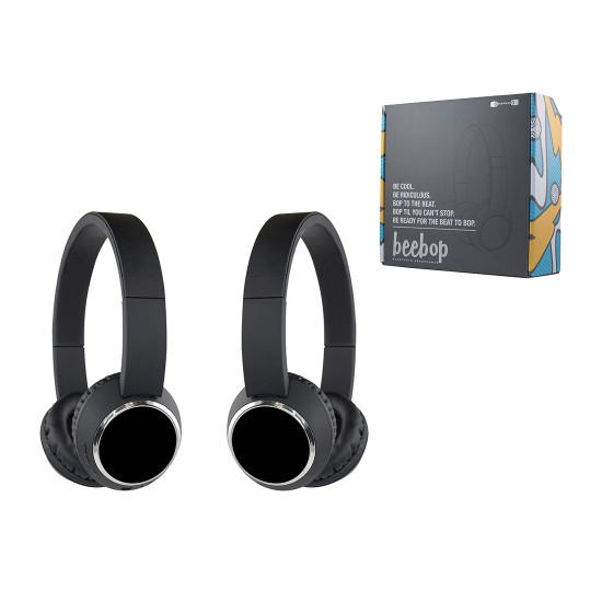 Casque d'écoute sans fil Beebop