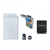 Écouteurs sans fil avec banque de puissance 4400 MaH