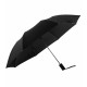 Parapluie 42" TheTerra fait de bouteilles de plastique recyclées