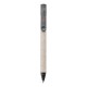 Stylo à bille TRIGO éco en tiges de paille de blé