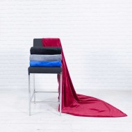 Jeté en peluche SERENITY 50" X 60" Jeté en peluche SERENITY 50" X 60"