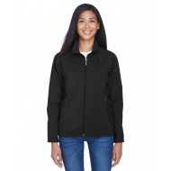 Manteau softshell 3 couches Performance North End- Femme Manteau softshell 3 couches Performance North End- Femme