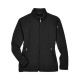 Manteau softshell 3 couches Performance North End- Femme