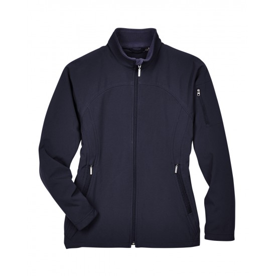 Manteau softshell 3 couches Performance North End- Femme