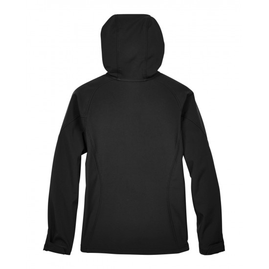 Manteau softshell Prospect North End- Femme