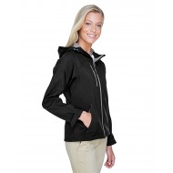 Manteau softshell Prospect North End- Femme Manteau softshell Prospect North End- Femme