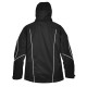 Manteau 3-en-1 Angle North End- Femme