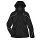 Manteau 3-en-1 Angle North End- Femme