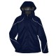 Manteau 3-en-1 Angle North End- Femme