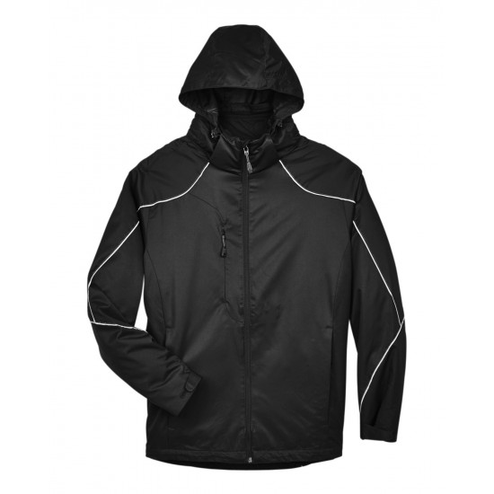 Manteau 3-en-1 Angle North End - Homme