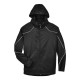 Manteau 3-en-1 Angle North End - Homme