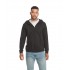 Next Level Laguna Unisex French Terry Full-Zip Hooded Sweatshirt
