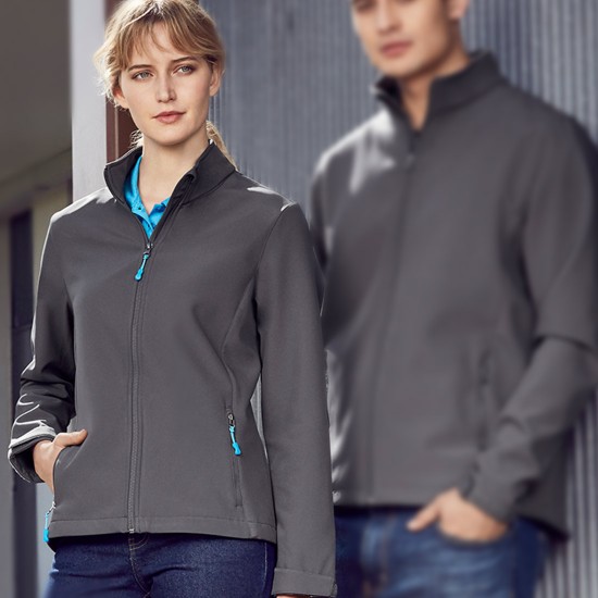 Coquille souple APEX - Femme