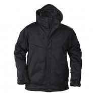 Coquille souple isolée SKELETON pour Homme