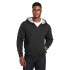 Harriton ClimaBloc Men's Lined Heavyweight Hooded Sweatshirt