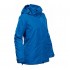 Manteau Stormtech NAUTILUS 3-en-1 - Femme