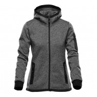 Molleton JUNEAU Stormtech 2 tons - Femme