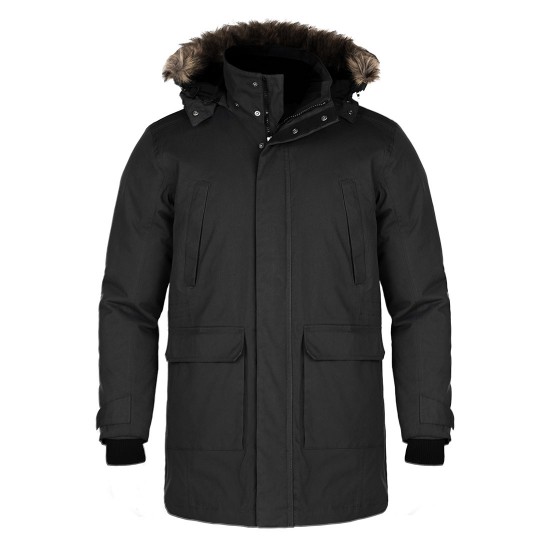 Parka ULTIMATE pour froid intense - Homme
