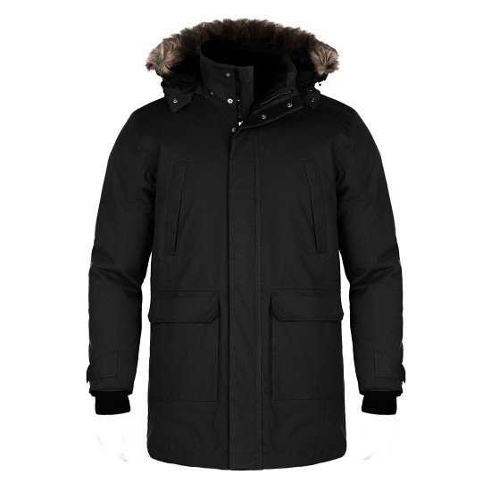 Parka ULTIMATE pour froid intense - Homme