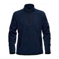 Polar à glissière 1/4 SHASTA Stormtech - Homme