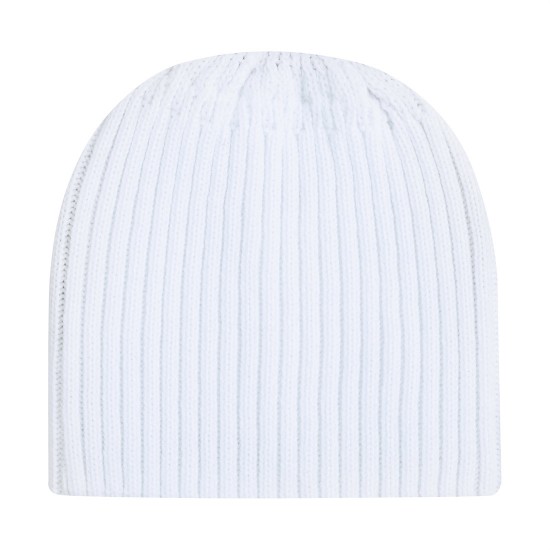 Tuque avec ouverture pour femme