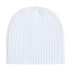 Tuque avec ouverture pour femme