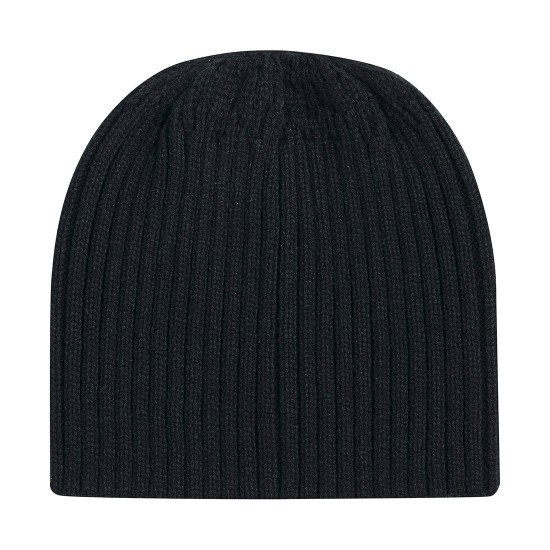 Tuque avec ouverture pour femme