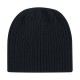 Tuque avec ouverture pour femme