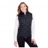North End Ladies' Loft Pioneer Hybrid Vest