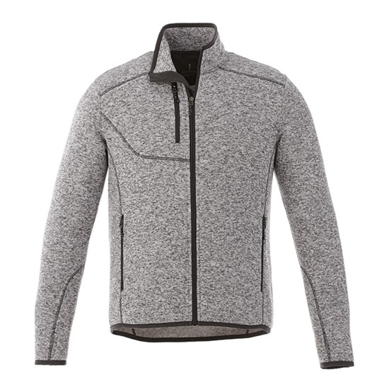 Veste en tricot TREMBLANT - Homme
