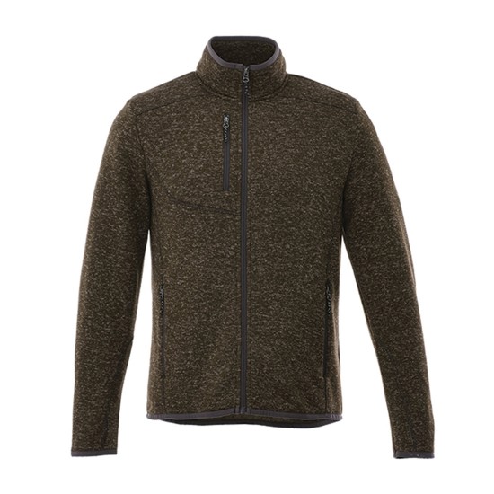 Veste en tricot TREMBLANT - Homme