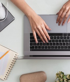 Travail à la maison