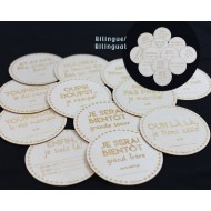 Ensemble "Mes premières fois"