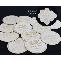 Ensemble "Mes premières fois"