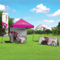 Tentes promotionnelles